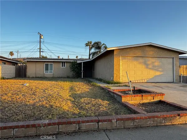 18632 La Guardia, Rowland Heights, CA 91748