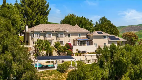 24106 Lodge Pole Road, Diamond Bar, CA 91765