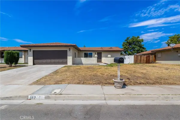 152 E Sage Avenue, San Jacinto, CA 92582