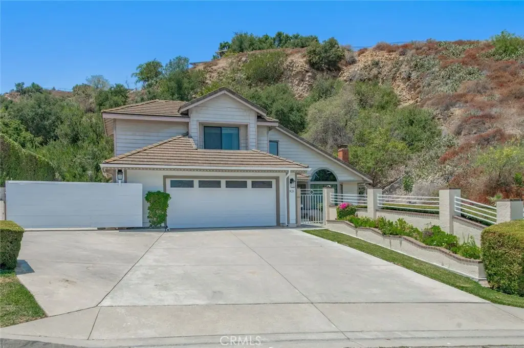 931 Heritage Drive, West Covina, CA 91791 - #1