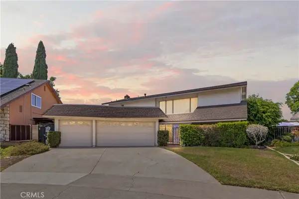4041 Alford Circle, Yorba Linda, CA 92886