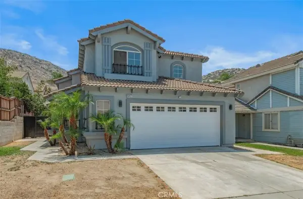16417 Applegate Drive, Fontana, CA 92337
