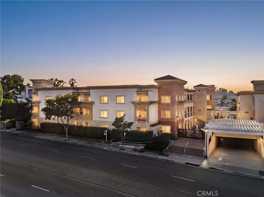 411 S Garfield Avenue #71, Monterey Park, CA 91754 - #1