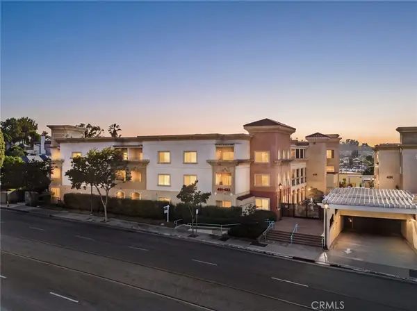 411 S Garfield Avenue #71, Monterey Park, CA 91754
