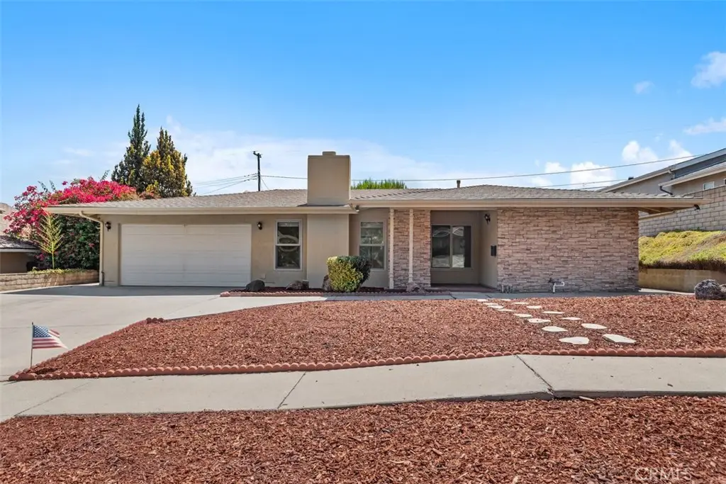 21624 Birch Hill, Diamond Bar, CA 91765 - #1