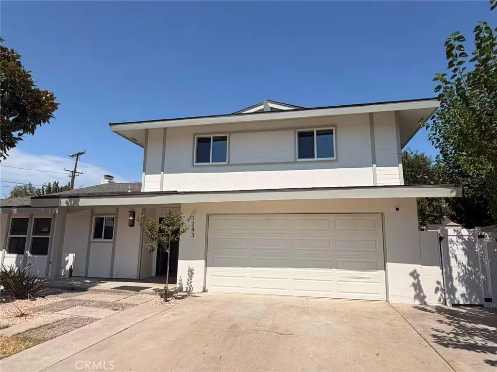 1243 E Live Oak Court, Anaheim, CA 92805 - #1