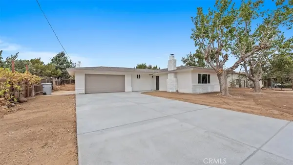 7776 Hemlock, Hesperia, CA 92345