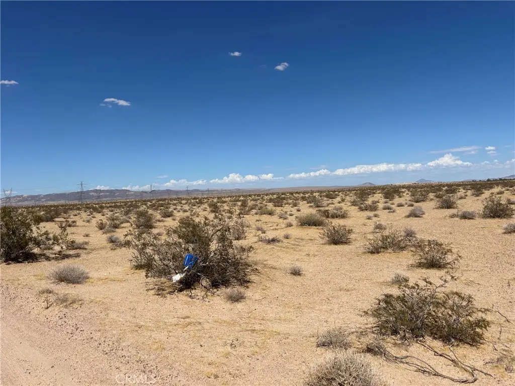 0 Bragdon, Newberry Springs, CA 92365 - #1