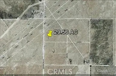0 Mountain View, Newberry Springs, CA 92365 - #3