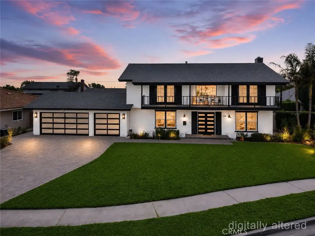 538 Tangier, Placentia, CA 92870 - #1