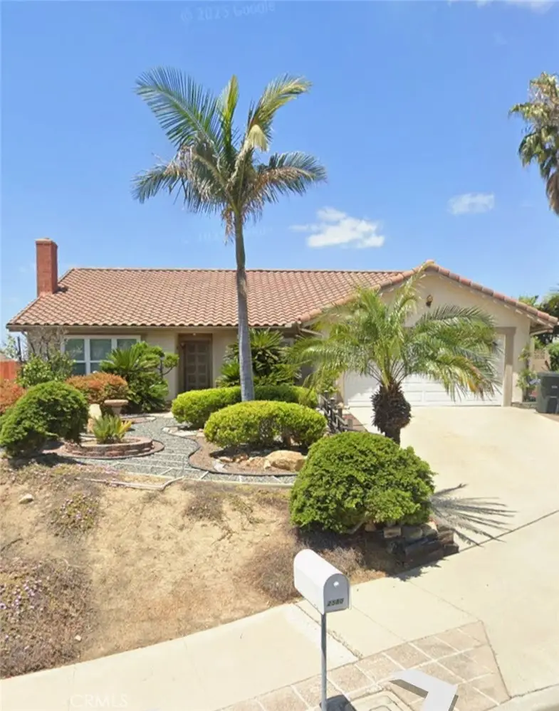 2580 N Robinhood, Orange, CA 92867 - #1