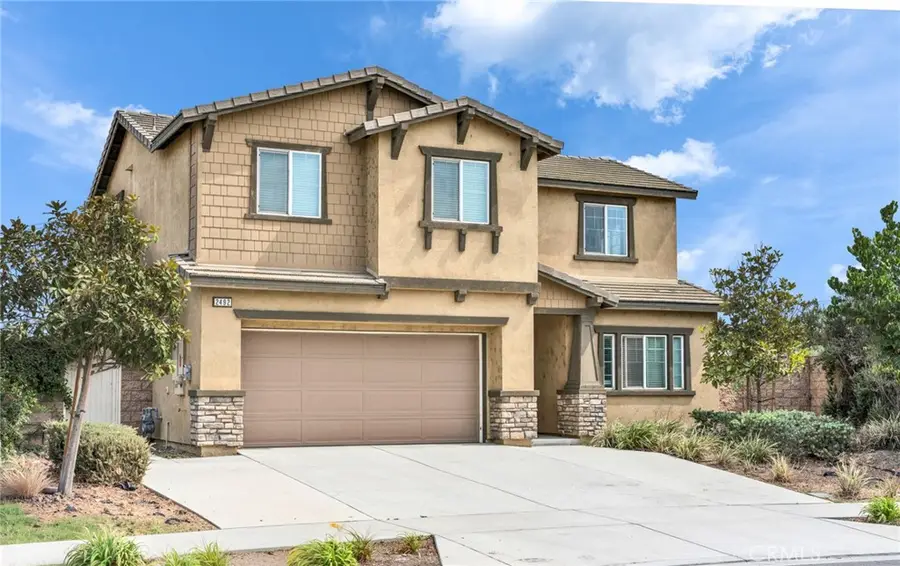 2492 E Williamsburg, Ontario, CA 91761 - #2