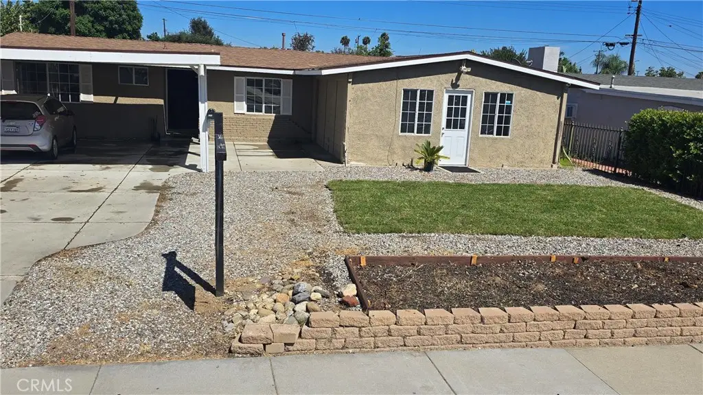 606 North Dahlia Avenue, Ontario, CA 91762 - #1