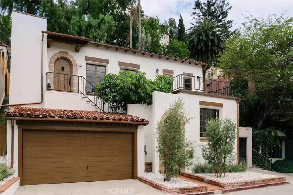 2050 N Las Palmas Avenue, Los Angeles, CA 90068 - #1