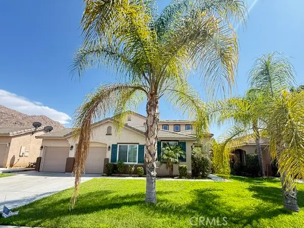 30135 Hardrock, Romoland, CA 92585