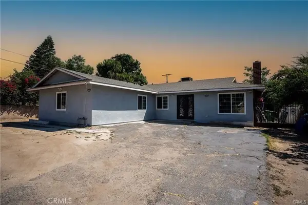 13092 Maclay, Sylmar, CA 91342