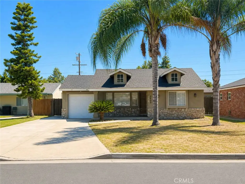 4809 Beverly Court, Riverside, CA 92506 - #1