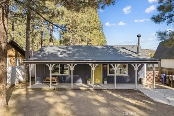 937 E Fairway, Big Bear City, CA 92314