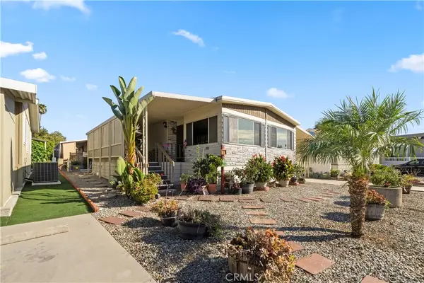 15111 Pipeline Avenue #95, Chino Hills, CA 91709