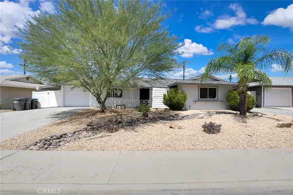 27086 Wentworth Drive, Sun City, CA 92586