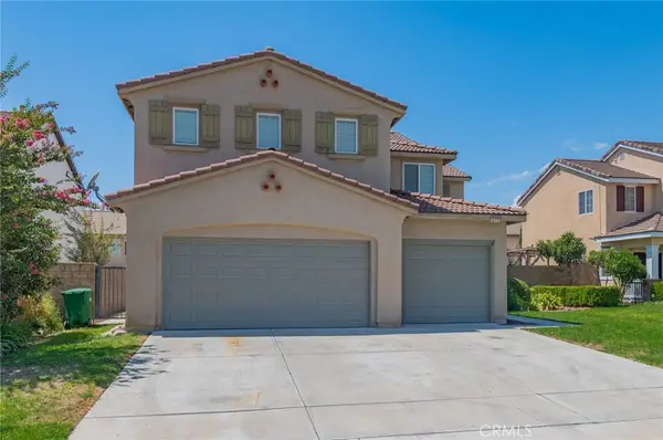 12772 Clemson Drive, Eastvale, CA 92880