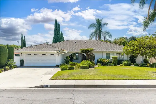 430 W Winnie Way, Arcadia, CA 91007