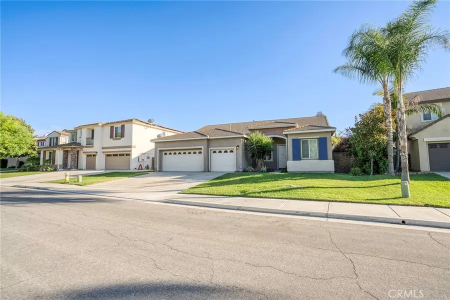 14465 Quarry Creek Court, Eastvale, CA 92880 - #2