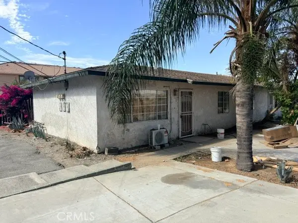 9910 Juniper, Fontana, CA 92335