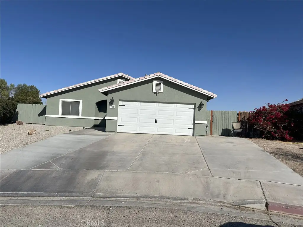 784 Michelle, Blythe, CA 92225 - #1