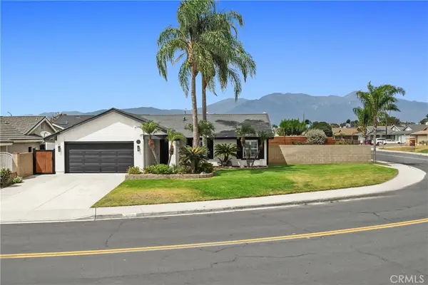 12660 Jalepeno, Chino, CA 91710