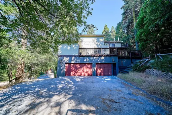 23891 Lakeview, Crestline, CA 92325