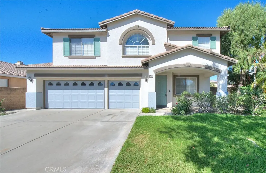 5732 Ridgemark, Fontana, CA 92336 - #1