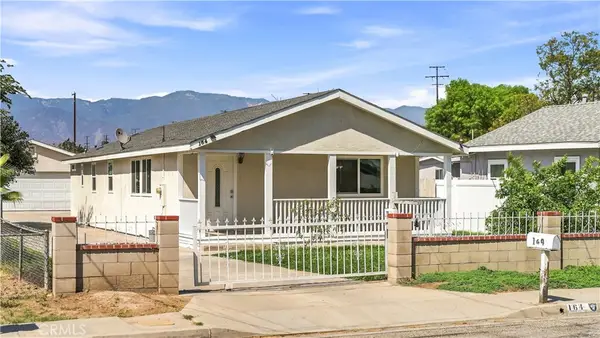 164 E Valley, San Bernardino, CA 92408