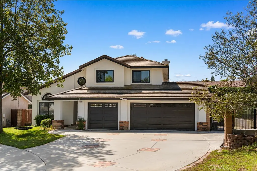 3326 Delancey Court, Chino Hills, CA 91709 - #1
