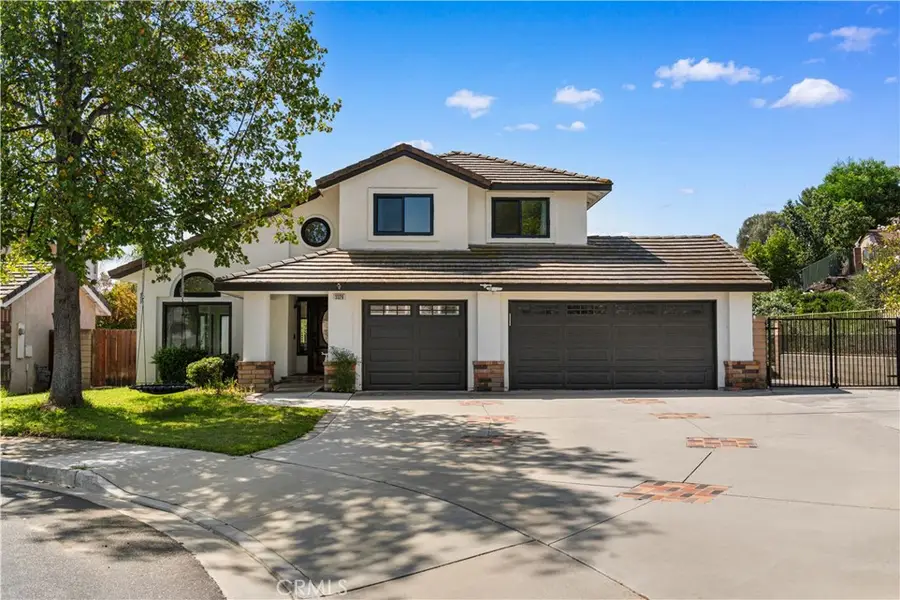 3326 Delancey Court, Chino Hills, CA 91709 - #3