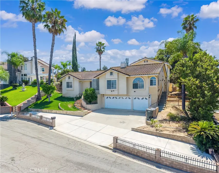 20122 Candleflame Court, Walnut, CA 91789 - #2