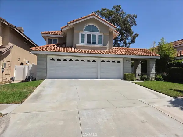 2481 Thistlewood Lane, Corona, CA 92882