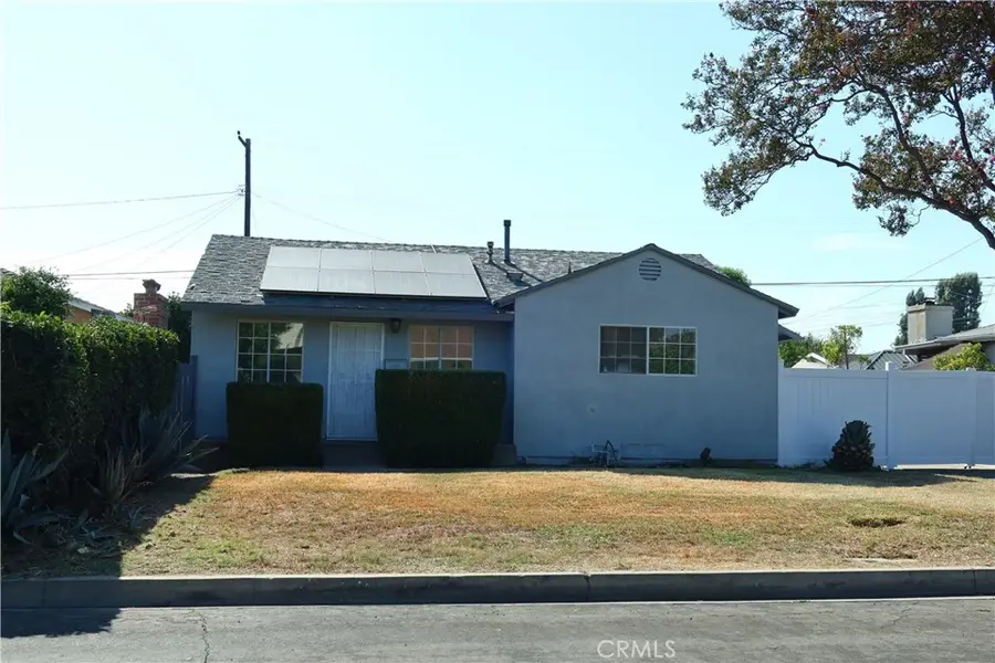 4131 N Yaleton Avenue, Covina, CA 91722 - #2