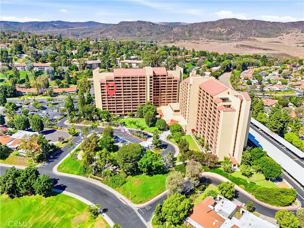 24055 Paseo Del Lago #762, Laguna Woods, CA 92637