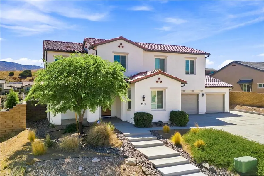 3948 Stirrup Court, Palmdale, CA 93551 - #2