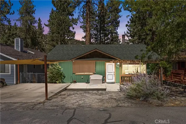 1600 Laura, Wrightwood, CA 92397