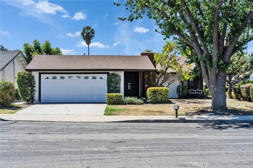19002 Montell Court, Rowland Heights, CA 91748 - #1