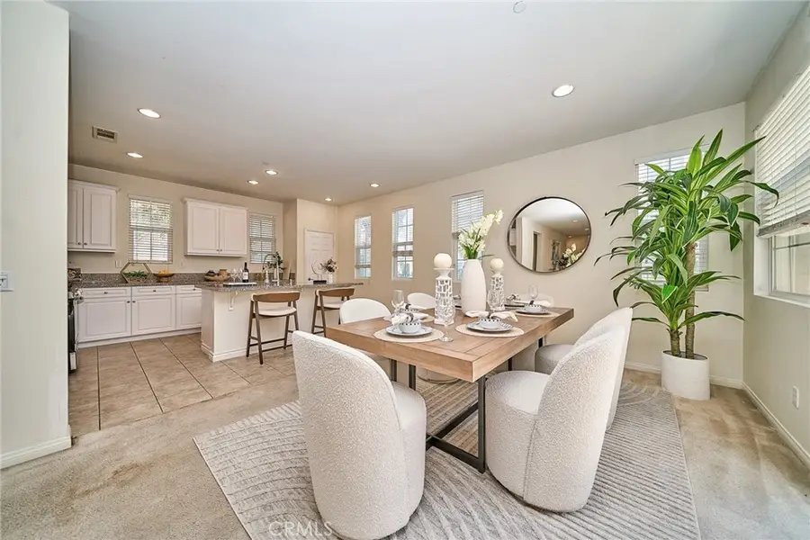 2876 E Via Terrano, Ontario, CA 91764 - #3