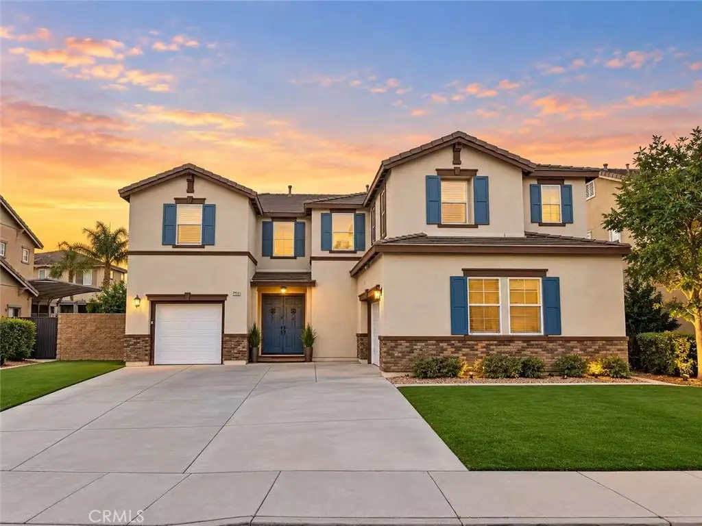 7251 Blue Crab Court, Eastvale, CA 92880 - #1