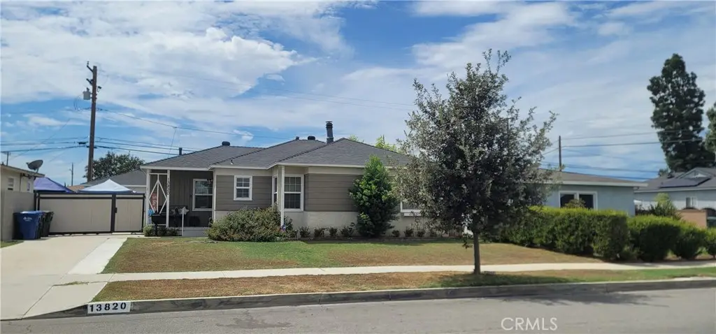 13820 Hawes Street, Whittier, CA 90605 - #1