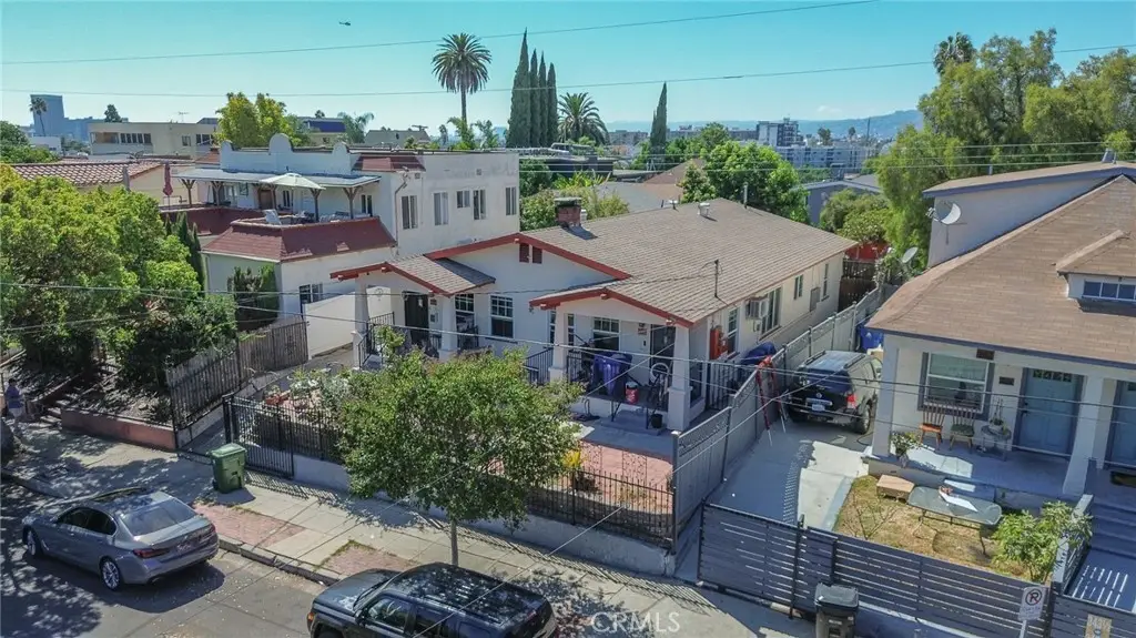 337 N Occidental, Los Angeles, CA 90026 - #1
