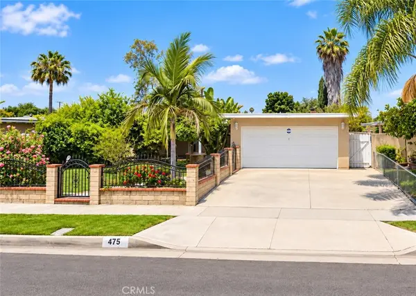 475 Vidalia Street, La Puente, CA 91744