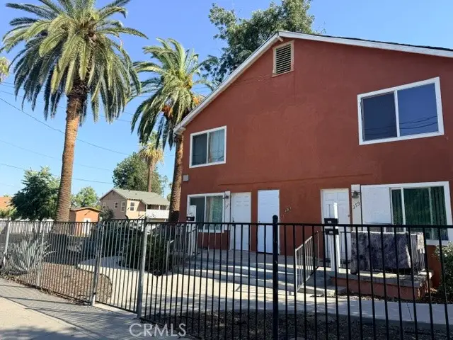 357 W 10th, San Bernardino, CA 92410 - #1