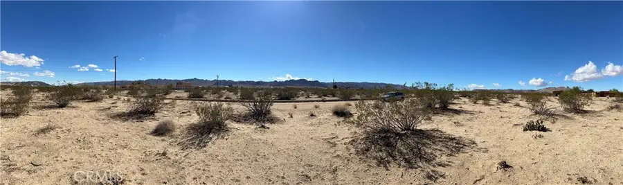 0 Uranium Road, Joshua Tree, CA 92252 - #2