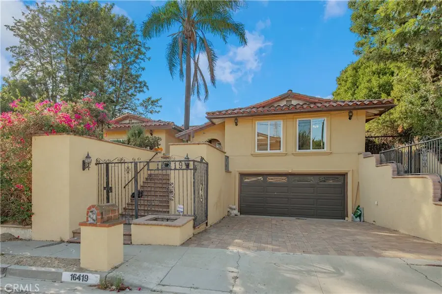 16419 Canarias, Hacienda Heights, CA 91745 - #3